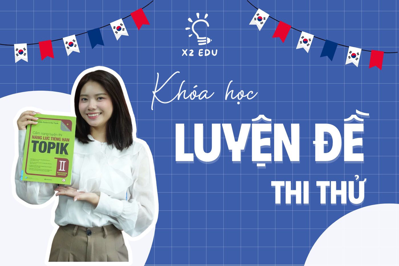 Luyện đề thi thử